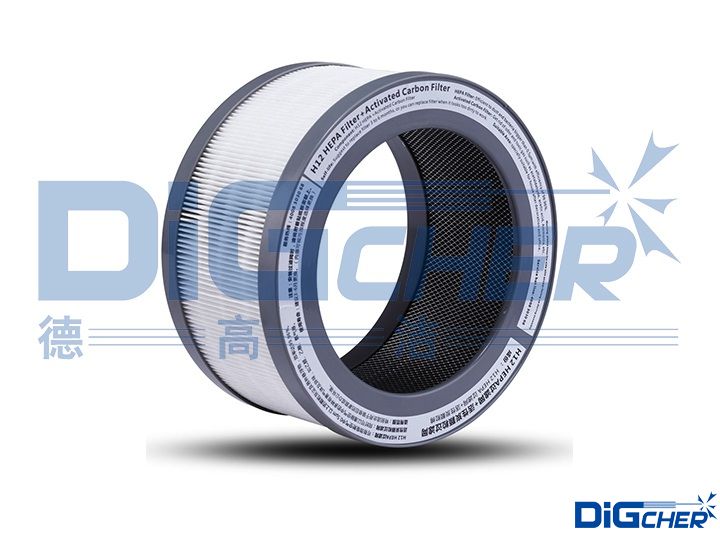 工業吸塵器濾芯