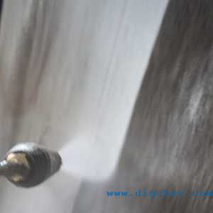 造紙網清洗機-塑料網清洗機-造紙網在線清洗設備