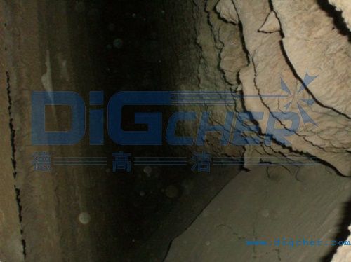 鍋爐過熱器結焦