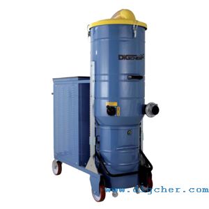 IV185z 防爆型工業吸塵器