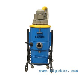 IVC022 重型工業吸塵器