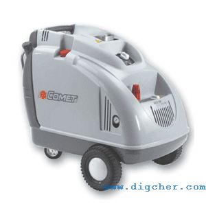 KCS700 T 科美熱水高壓清洗機