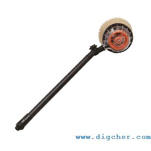 科美高壓水清洗機附件—動力旋轉刷