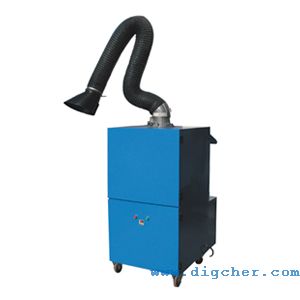 FS1500 PN 濾筒式焊接煙霧凈化器