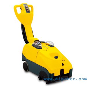 SIGMA 350E 洗地機 全自動洗地機 手推式洗地機