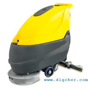 Swift 43E 洗地機 全自動洗地機 手推式洗地機