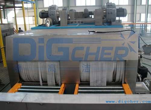 缸體、缸蓋、曲軸、變速箱外殼、凸輪軸、連桿汽車零部件清洗線