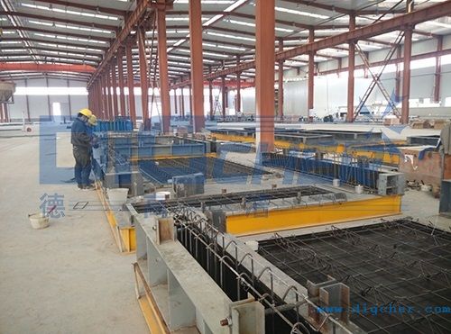 住宅產(chǎn)業(yè)化