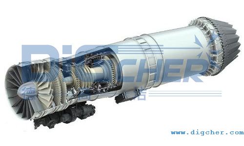 固體火箭發動機燃燒室